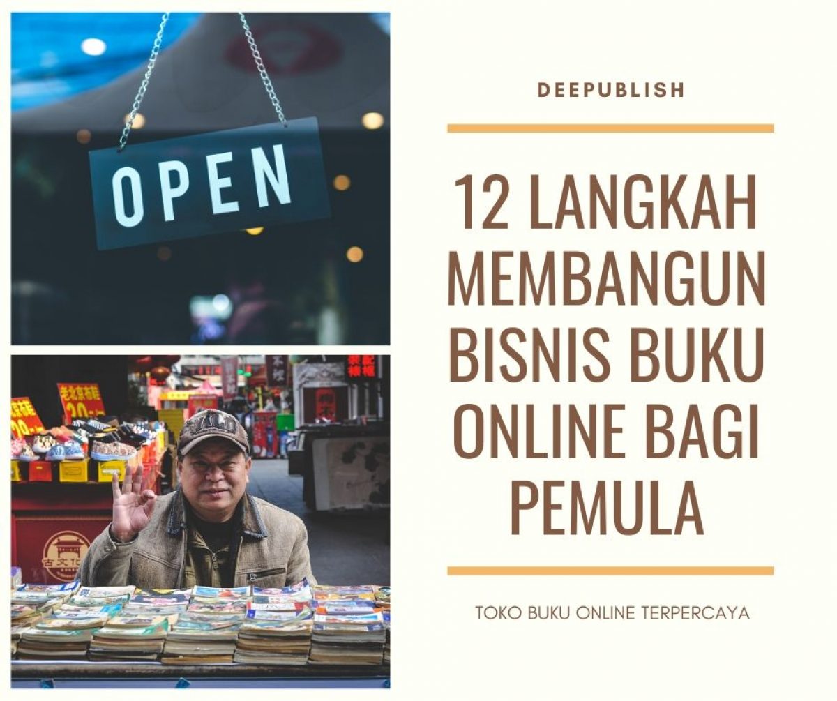 Detail Bisnis Toko Buku Nomer 30