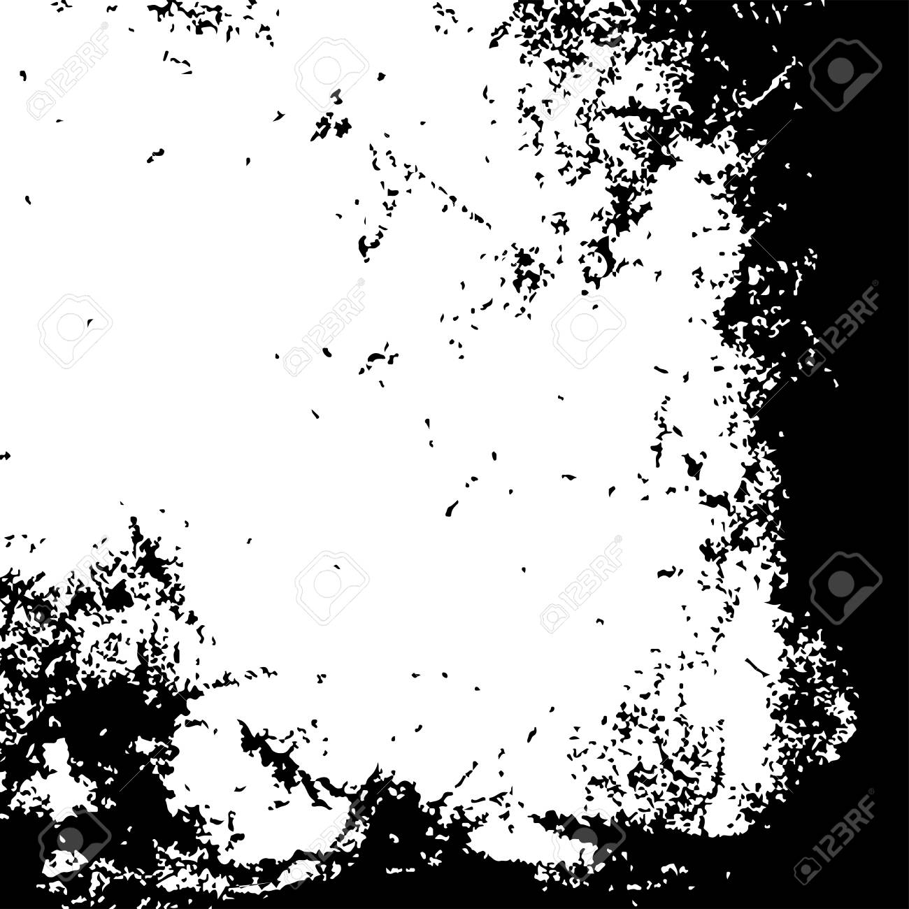 Detail Black And White Background Template Nomer 45