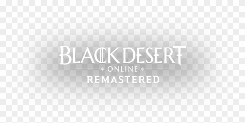 Detail Black Desert Online Logo Png Nomer 12