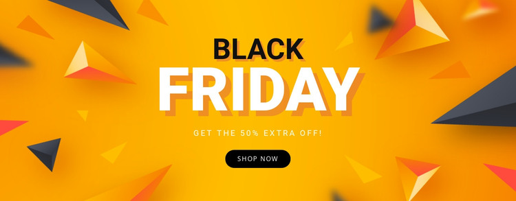 Detail Black Friday Template Nomer 44