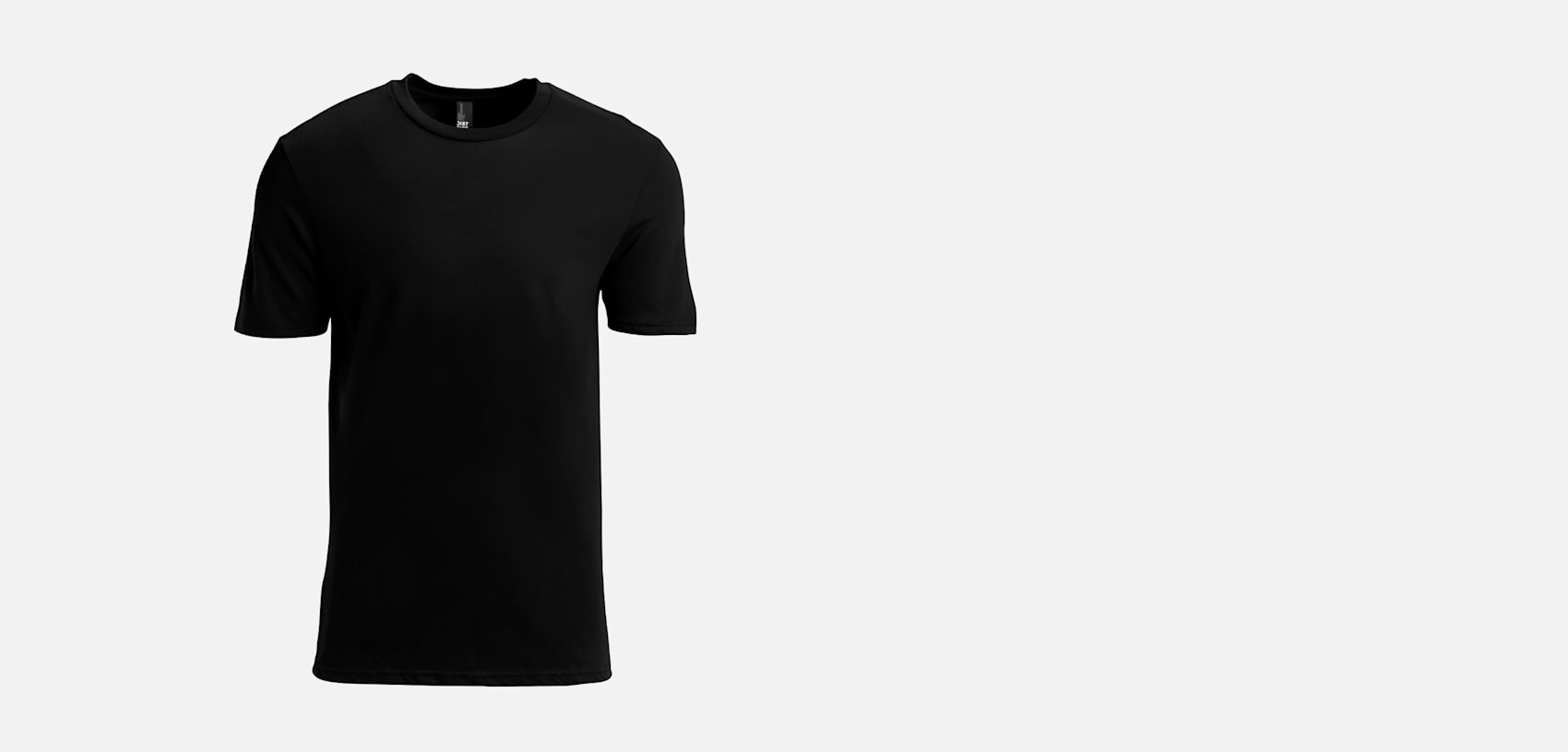 Download Black Tee Template Nomer 30