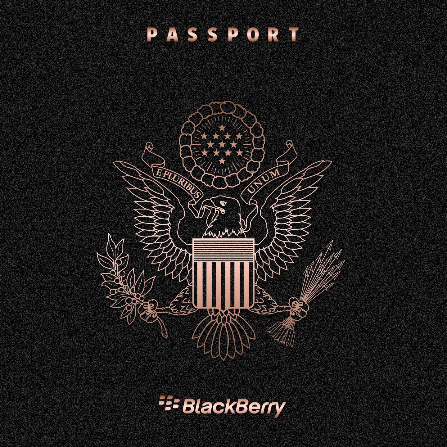 Blackberry Passport Wallpaper - KibrisPDR