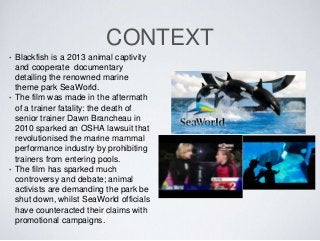 Detail Blackfish Documentary Quotes Nomer 39