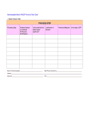 Detail Blank Comparison Chart Template Nomer 20