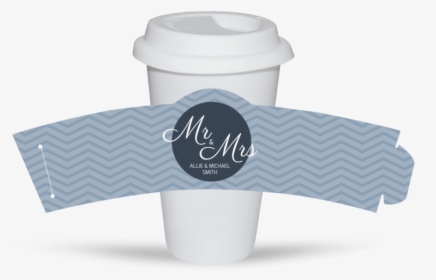 Detail Blank Cup Sleeve Template Nomer 15