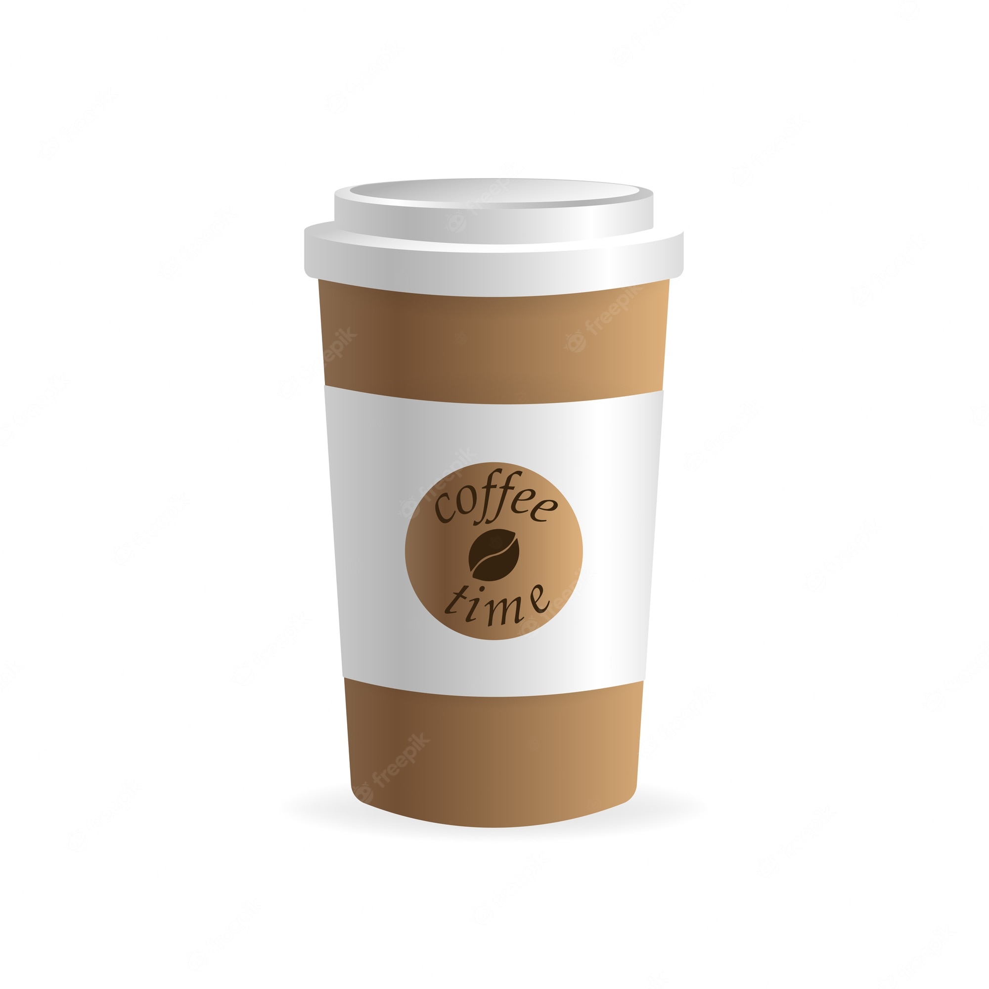 Detail Blank Cup Sleeve Template Nomer 32