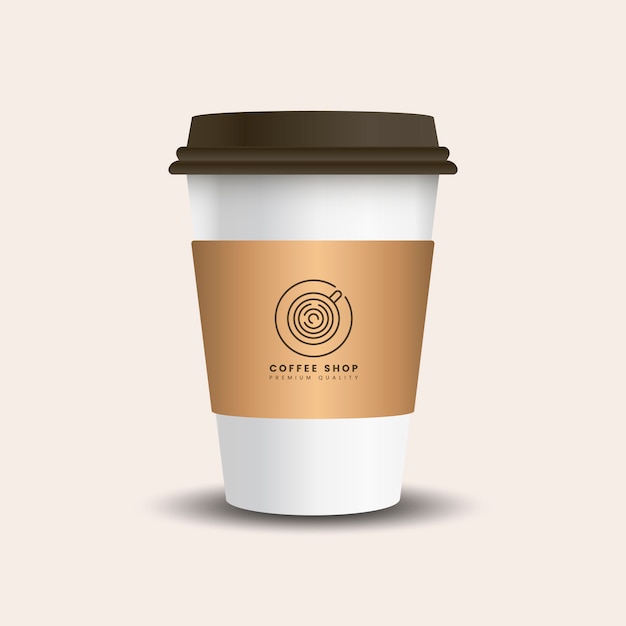 Detail Blank Cup Sleeve Template Nomer 47