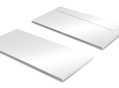 Detail Blank Envelope Template Nomer 25