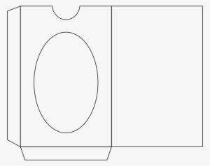 Detail Blank Envelope Template Nomer 32