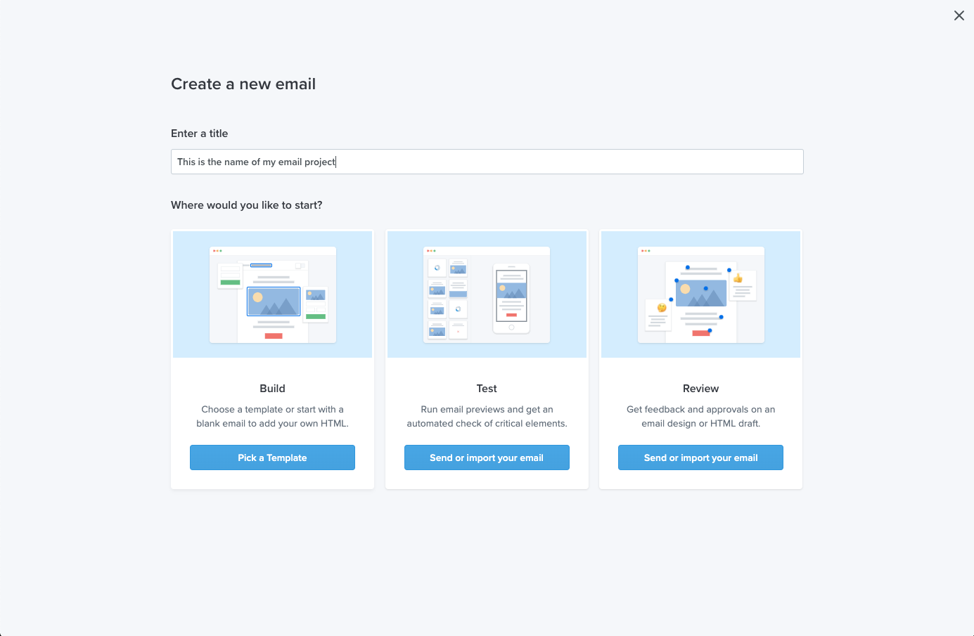 Detail Blank Html Template Nomer 14