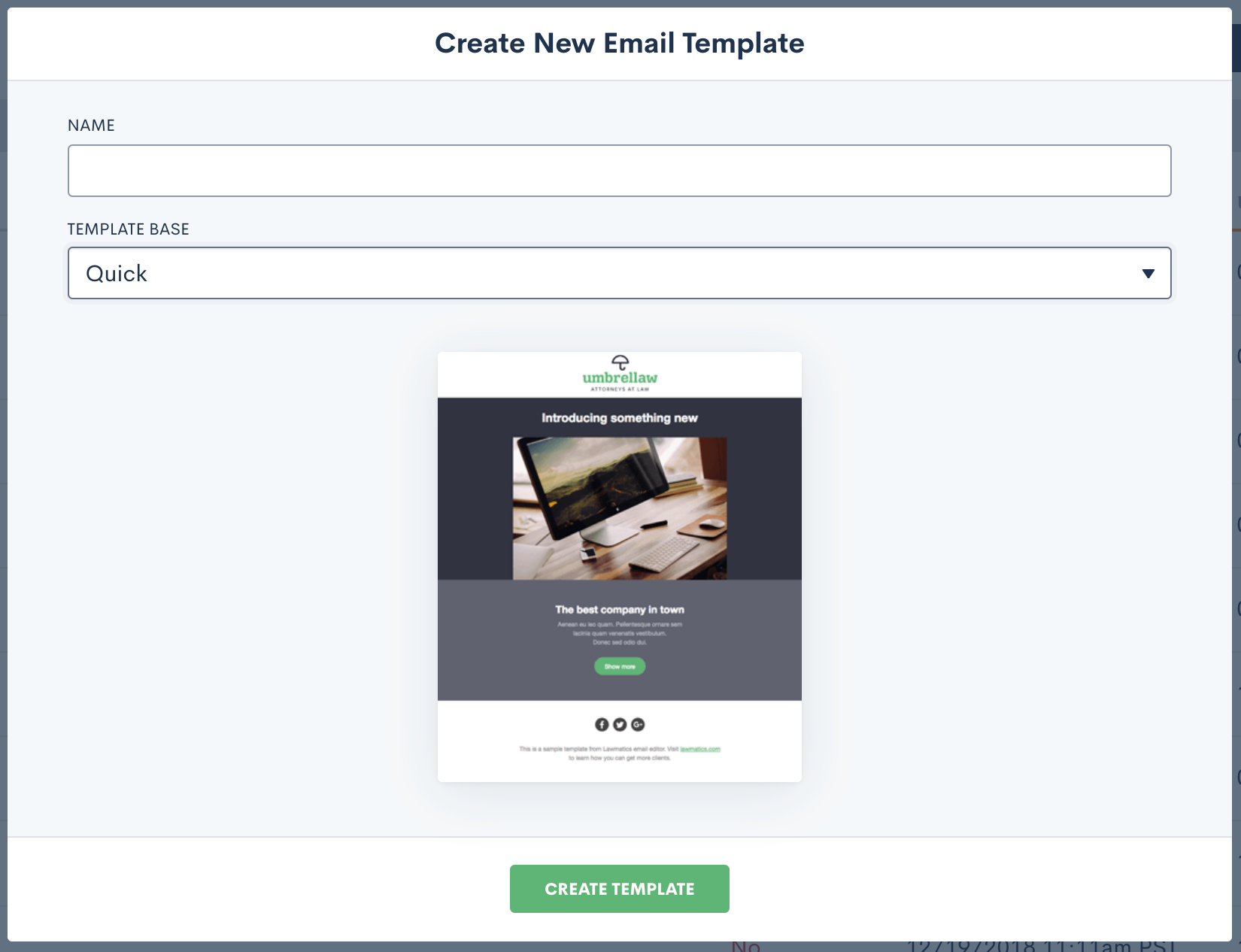Detail Blank Html Template Nomer 45