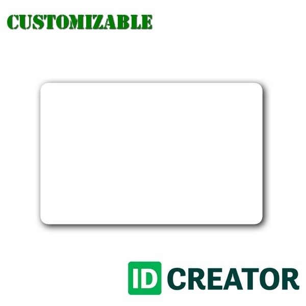 Detail Blank Id Card Template Nomer 7