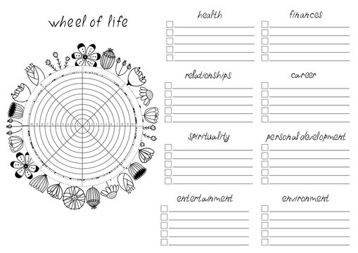 Detail Blank Journal Template Nomer 16