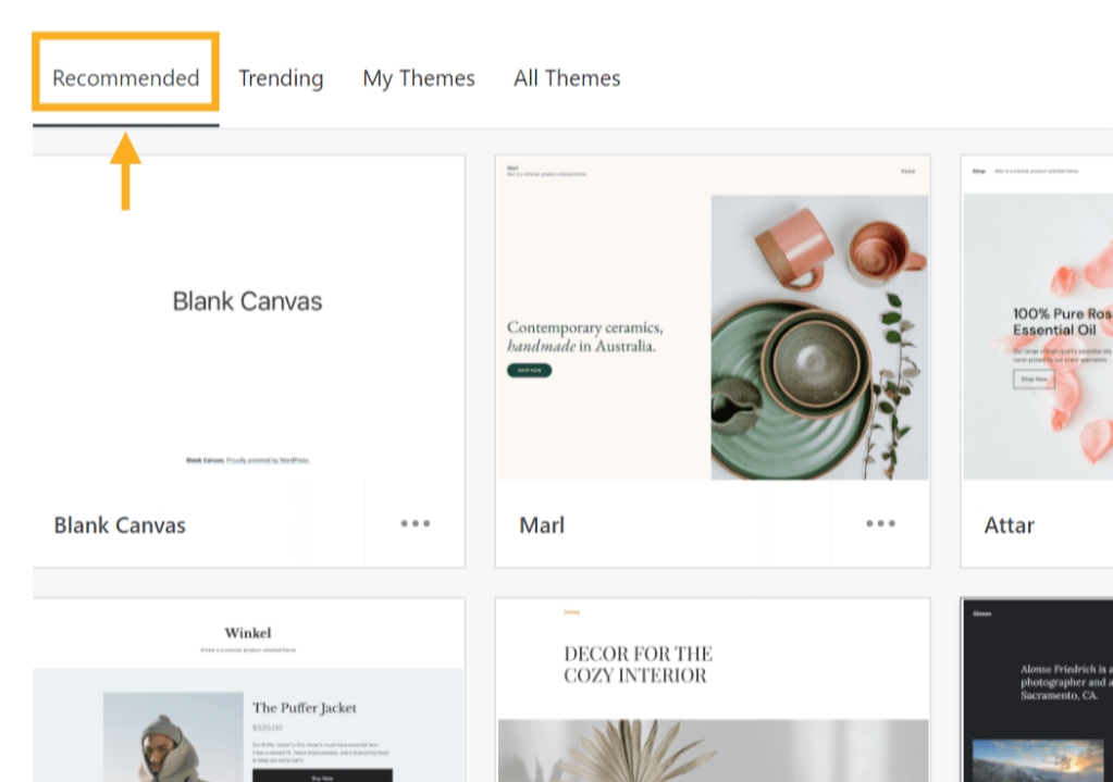 Detail Blank Page Template Wordpress Plugin Nomer 38