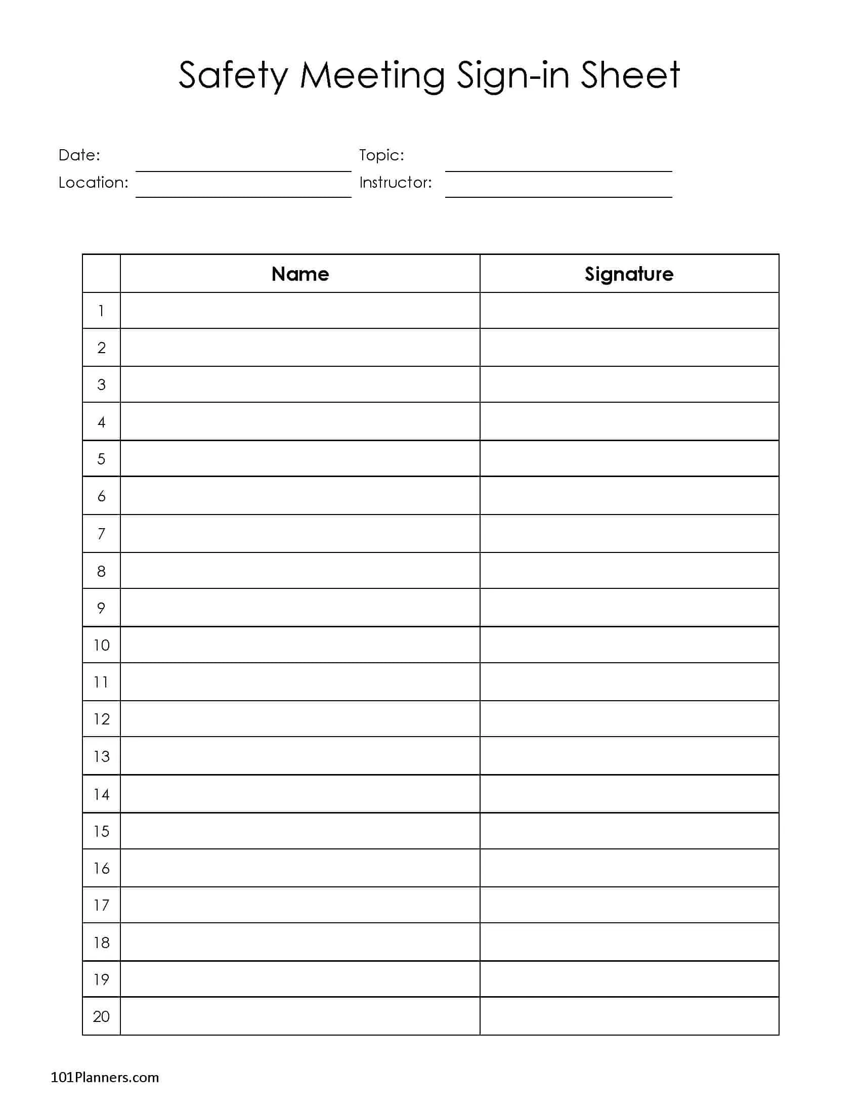 Detail Blank Registration Form Template Nomer 34