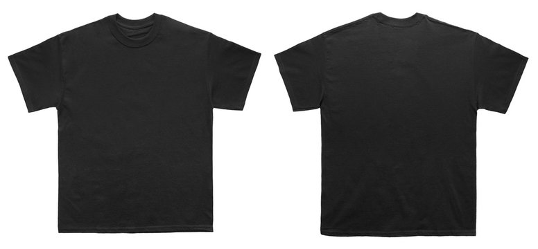 Detail Blank T Shirt Template Photoshop Nomer 13