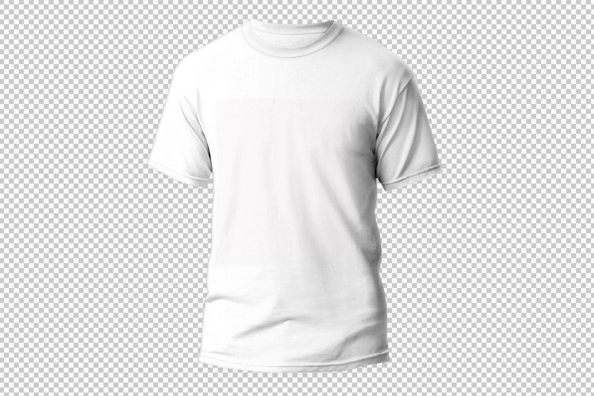 Detail Blank T Shirt Template Photoshop Nomer 15