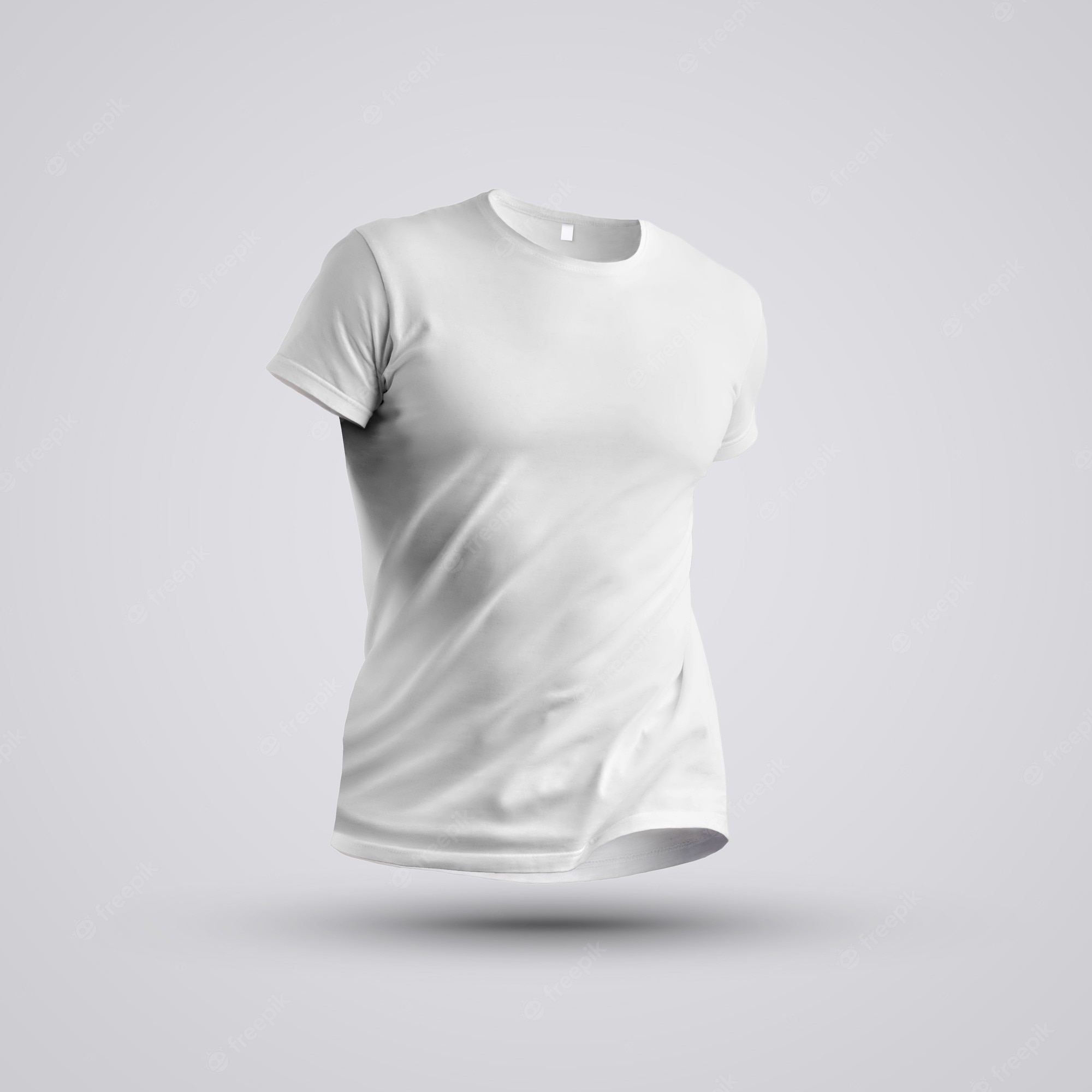 Detail Blank T Shirt Template Photoshop Nomer 41