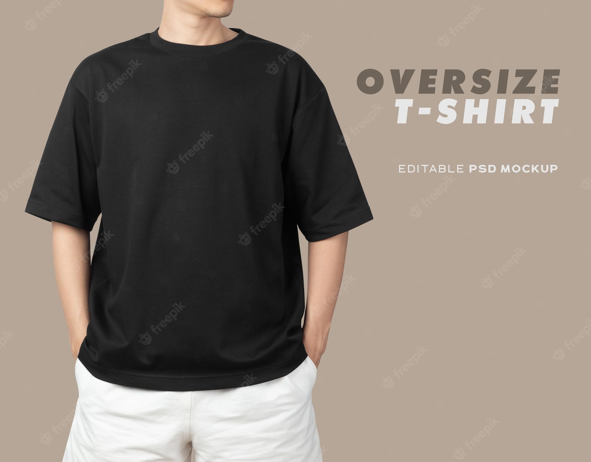 Download Blank T Shirt Template Photoshop Nomer 45