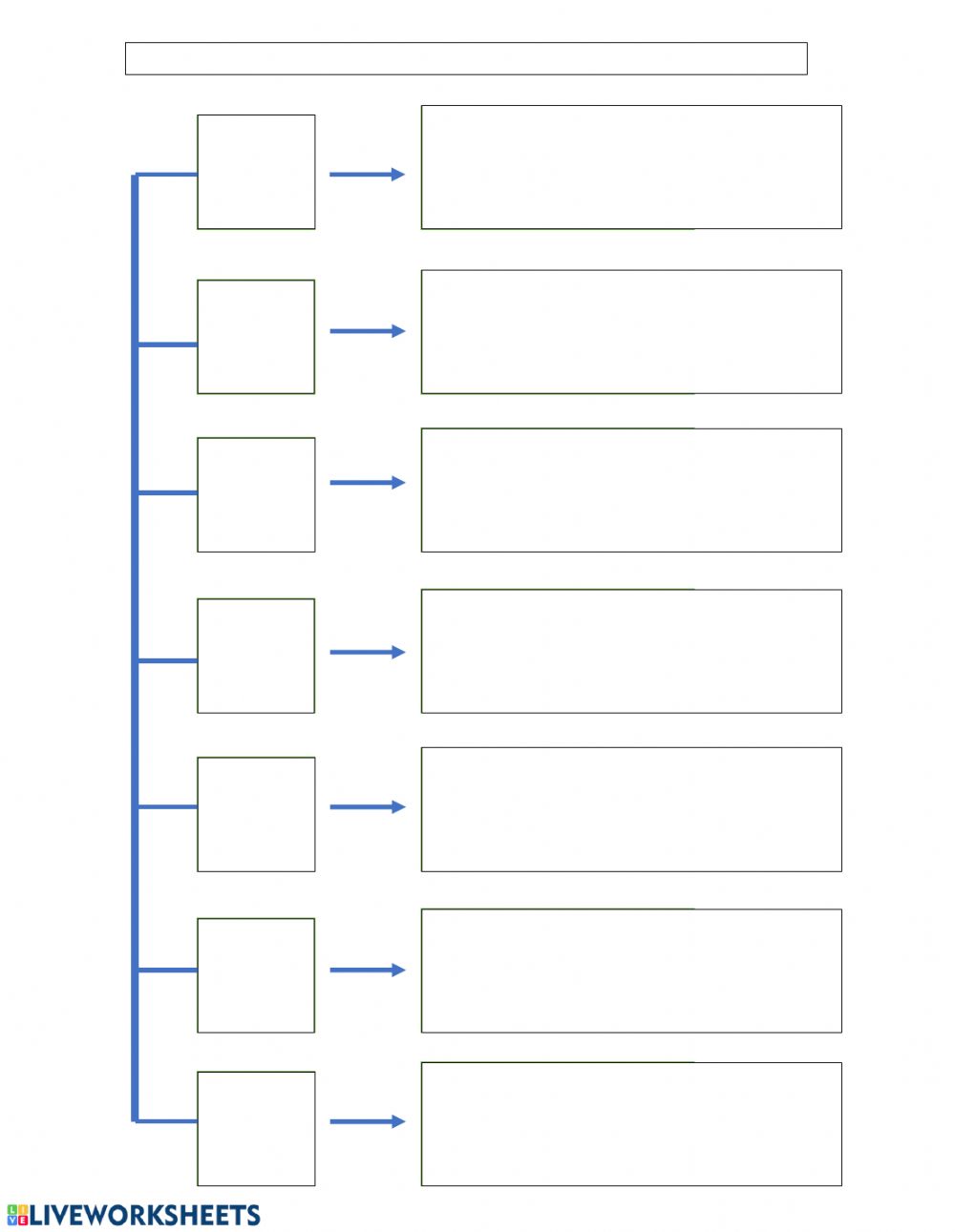 Download Blank Timeline Template Nomer 37