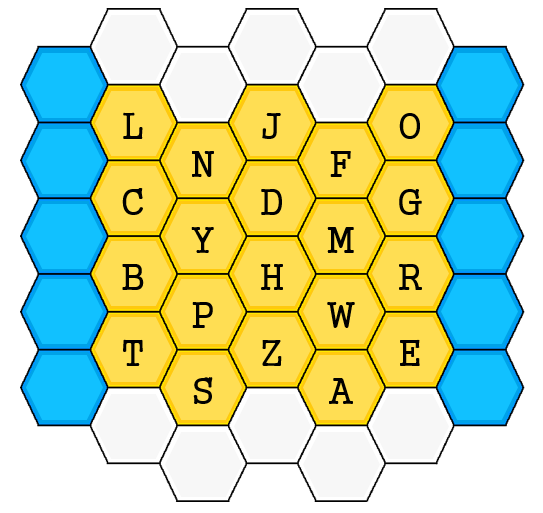 Detail Blockbusters Game Template Nomer 22