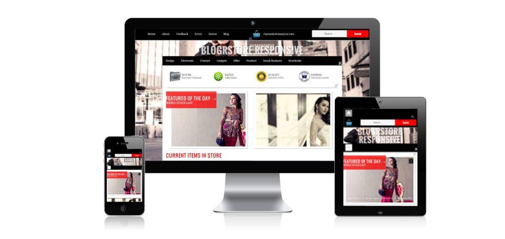 Detail Blogger Store Template Responsive Nomer 8