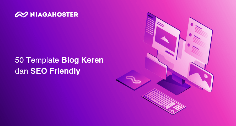 Detail Blogger Template Keren Nomer 25