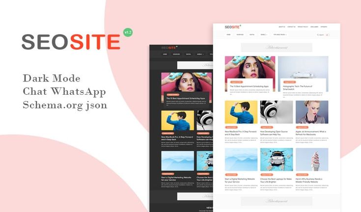 Detail Blogger Template Material Design Nomer 23