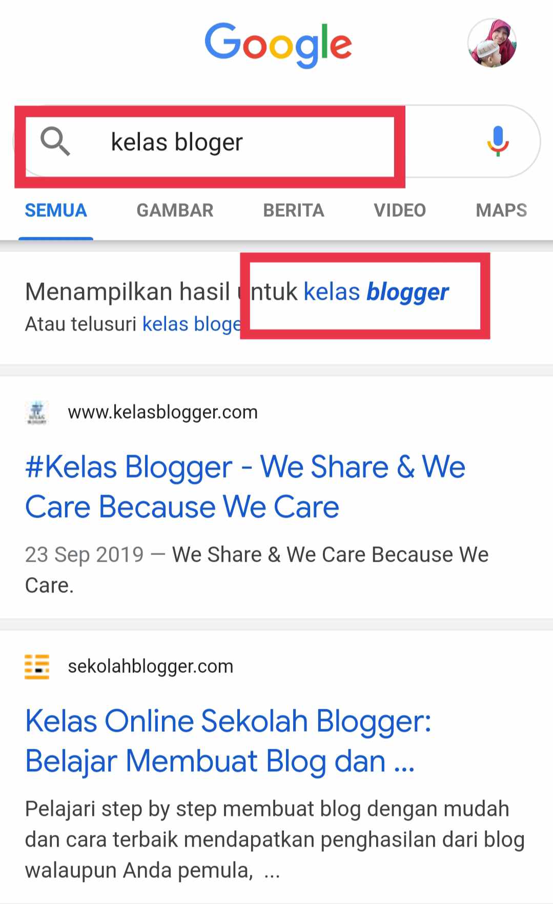 Detail Blogger Untuk Kata Dan Gambar Nomer 19