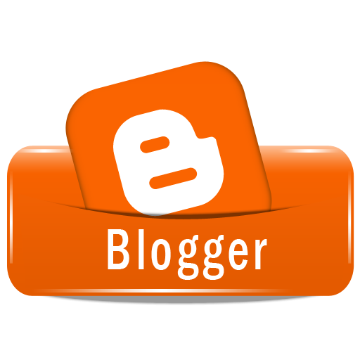 Detail Blogspot Icon Png Nomer 26
