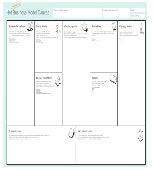 Detail Bmc Template Doc Nomer 48