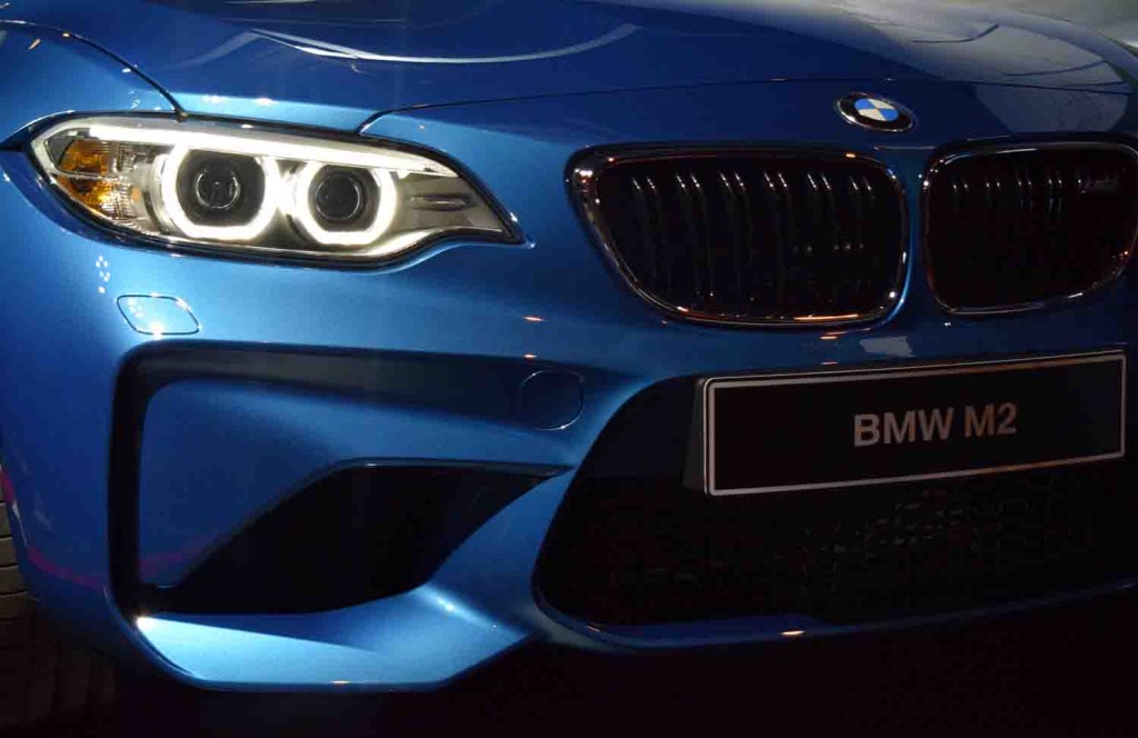 Detail Bmw Untuk Pemula Nomer 35