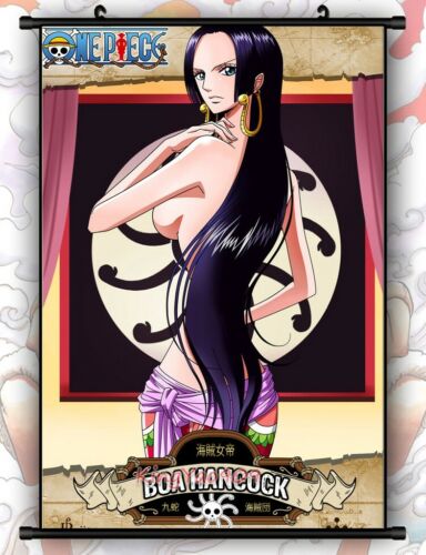 Download Boa Hancock Art Nomer 29