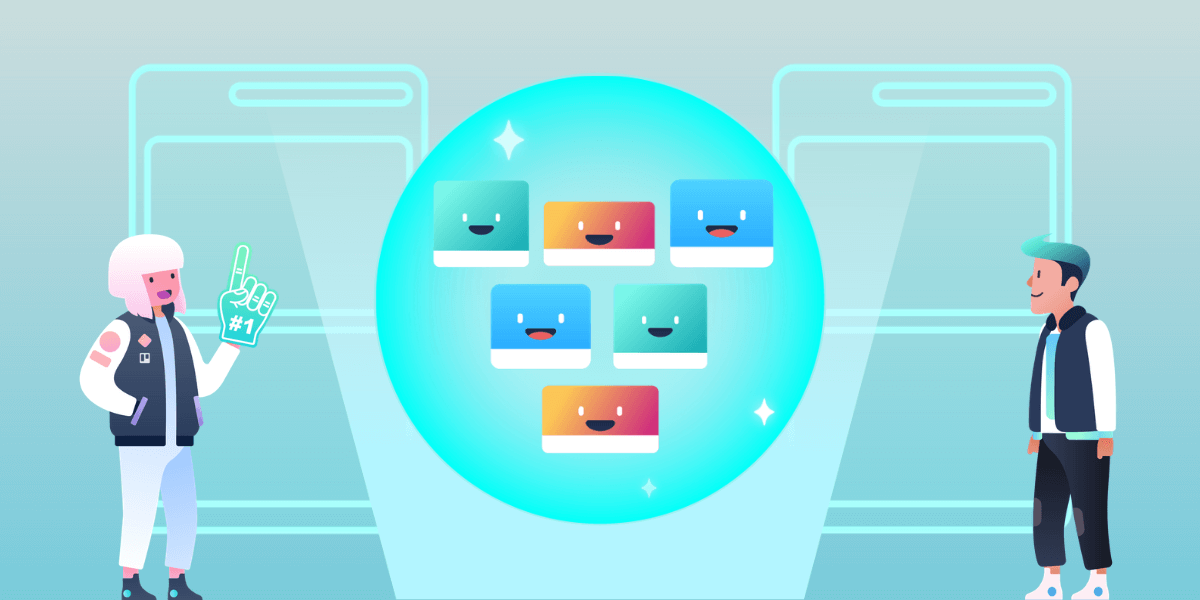 Detail Board Package Template Nomer 42