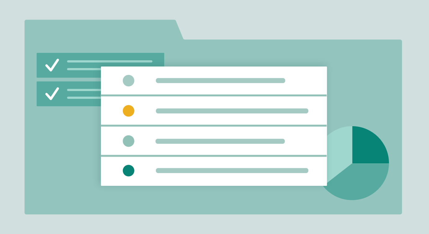 Detail Board Package Template Nomer 9