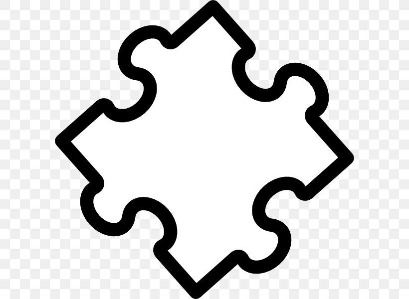 Detail Body Puzzle Template Nomer 45