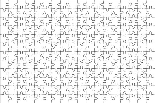 Detail Body Puzzle Template Nomer 52