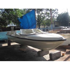 Detail Body Speed Boat 15 Pk Nomer 13