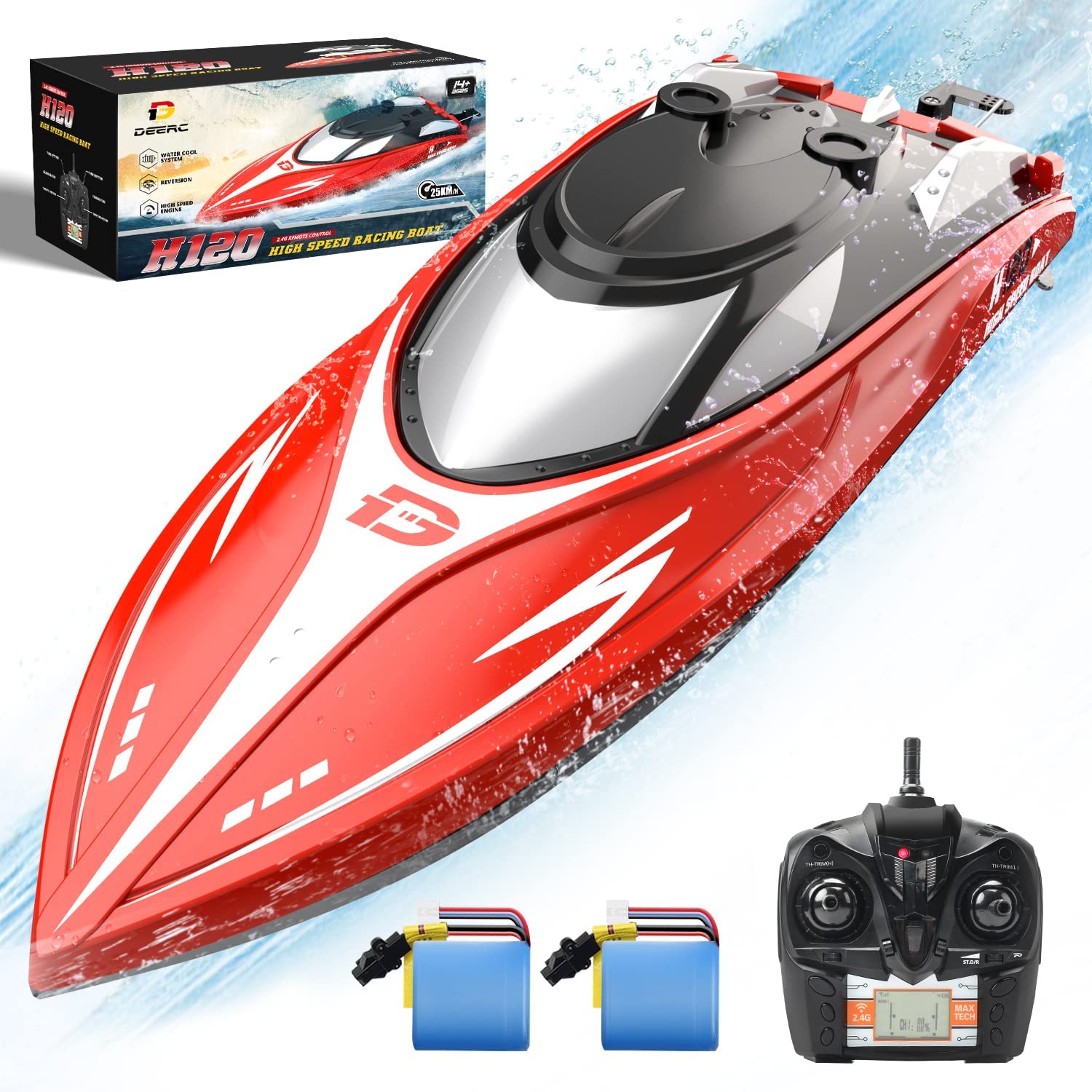 Detail Body Speed Boat 15 Pk Nomer 15