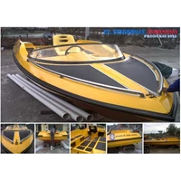 Detail Body Speed Boat 15 Pk Nomer 19
