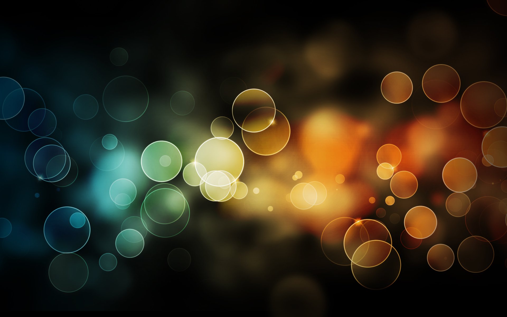 Bokeh Background Hd - KibrisPDR