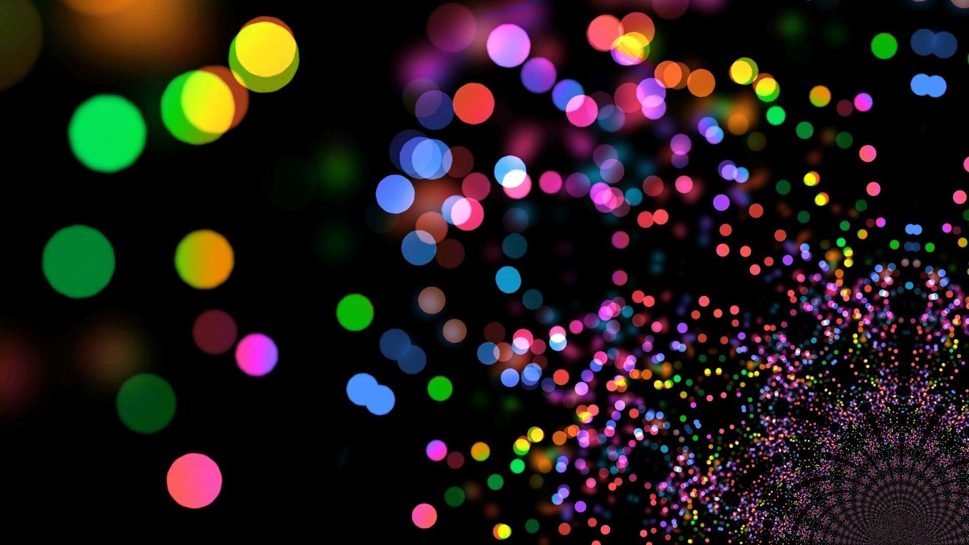 Detail Bokeh Wallpaper 4k Nomer 8