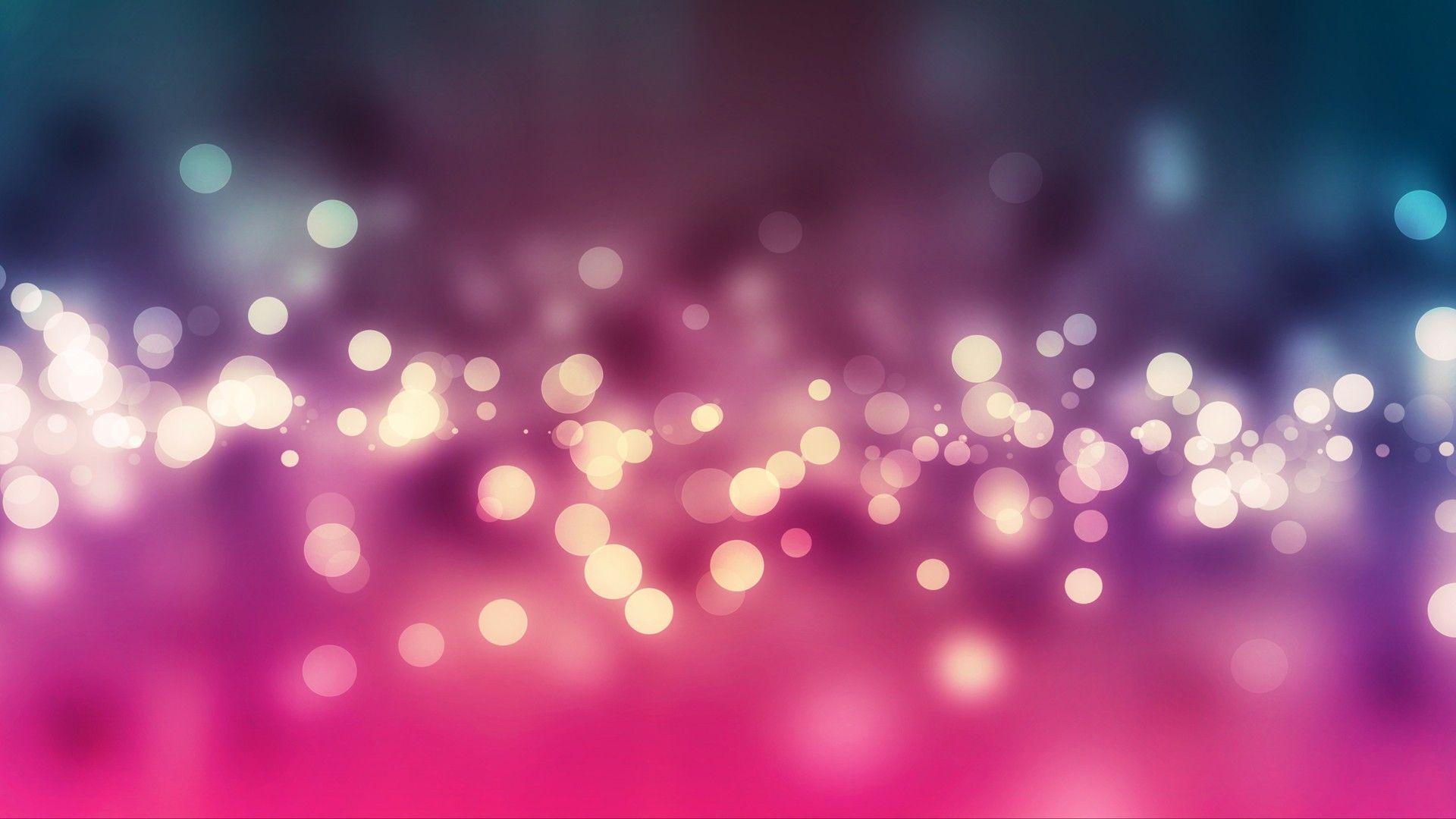 Detail Bokeh Wallpaper Hd Nomer 31