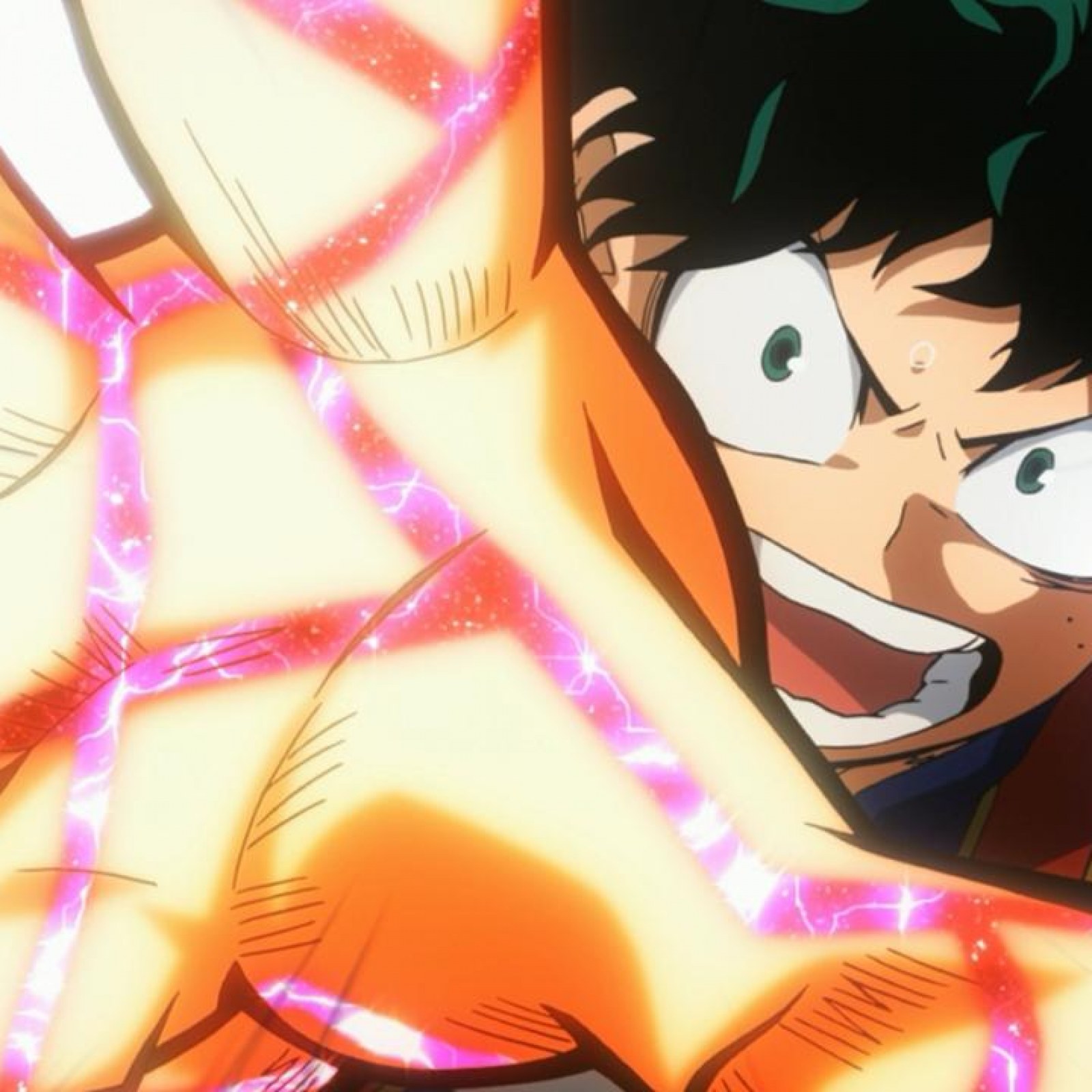 Detail Boku No Hero Academia Watch Online Nomer 32