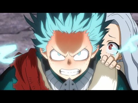 Detail Boku No Hero Academia Watch Online Nomer 47