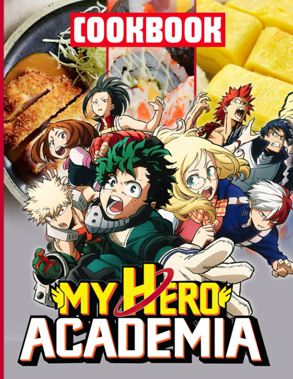 Detail Boku No Hero Academia Watch Online Nomer 48