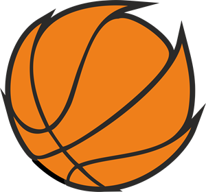 Detail Bola Basket Vektor Nomer 9