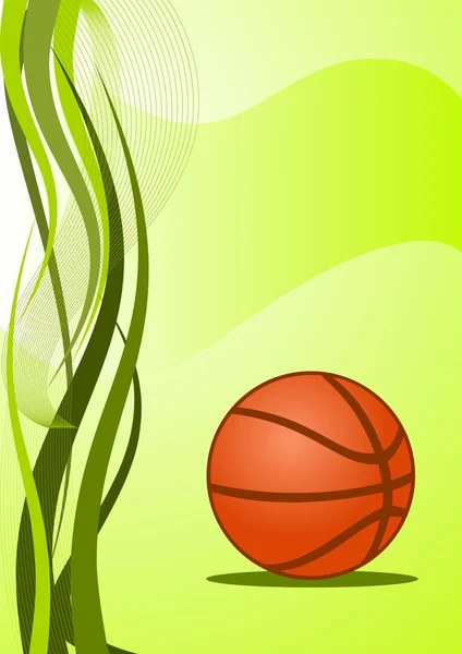 Detail Bola Basket Vektor Nomer 38