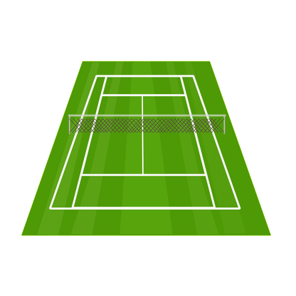 Detail Bola Tenis Lapangan Nomer 34