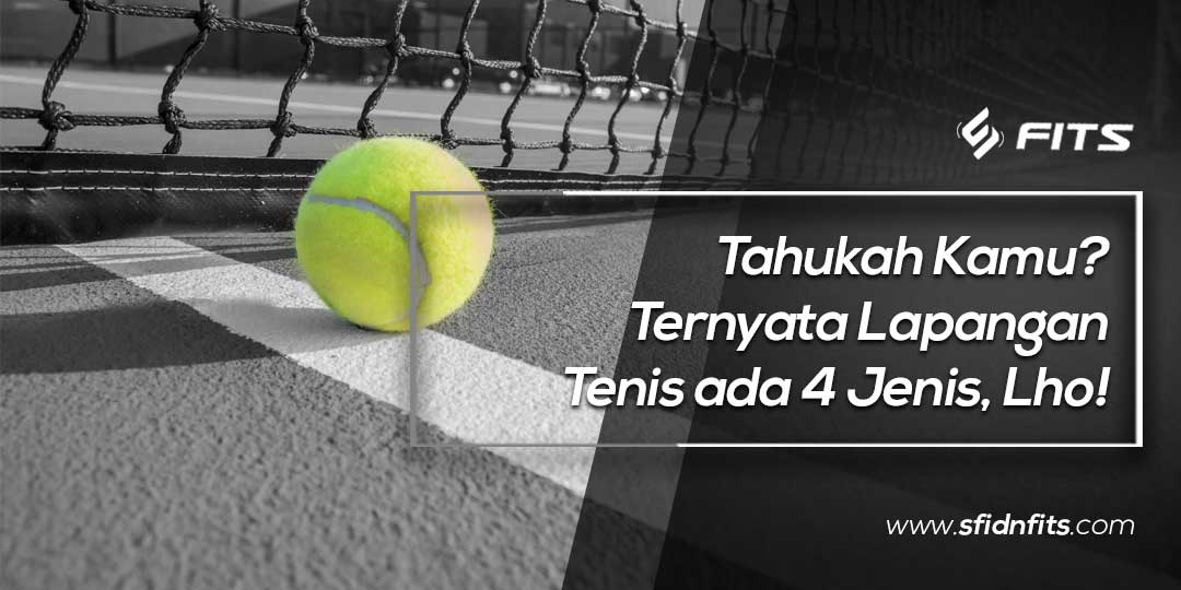 Detail Bola Tenis Lapangan Nomer 37